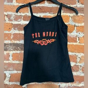 The Nerds Tank Top